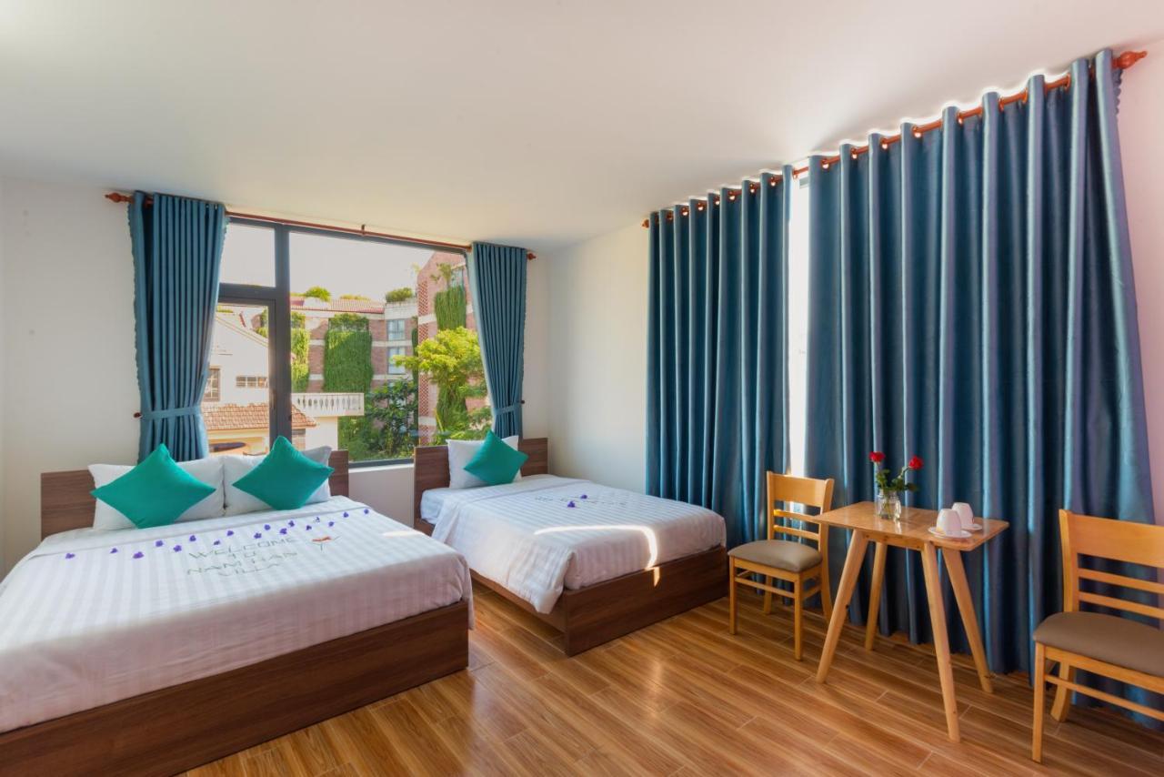 Lavila Homestay Hoi An Eksteriør bilde